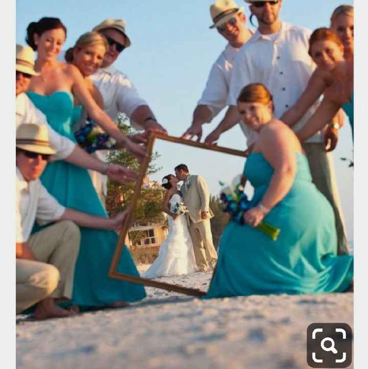 Noivas de Verão - Casar na Praia - 9