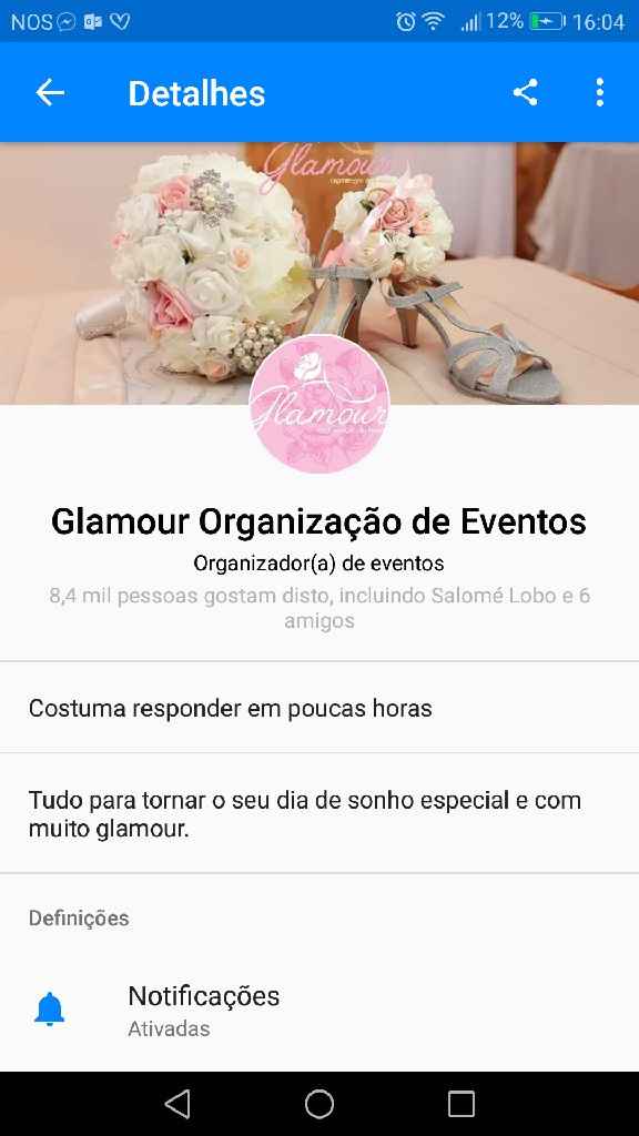 Toucados, grinaldas ou tiaras? - 1