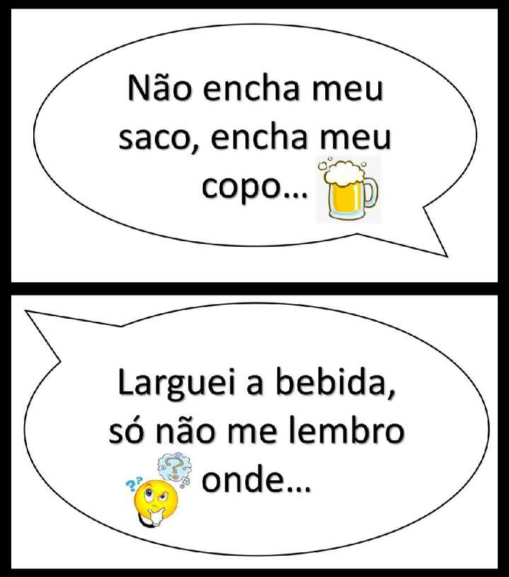 Frases para o photobooth - 2