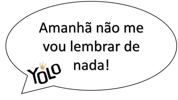 Frases para o photobooth - 9