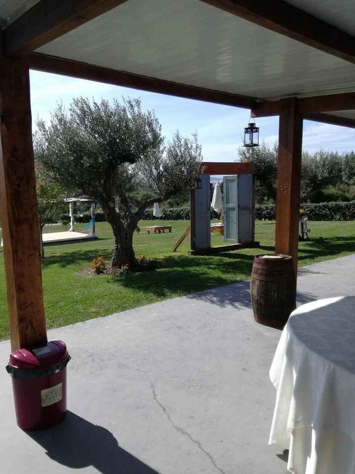 Local da Cerimónia