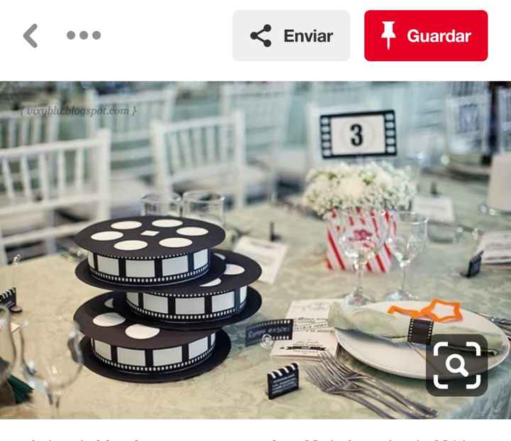 Centro de Mesa 1