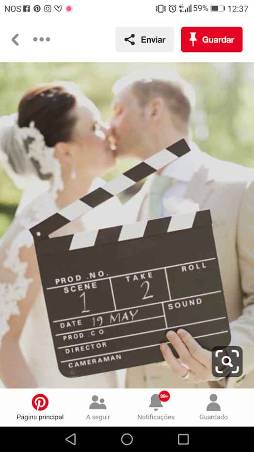 Sessão de Casados 2
