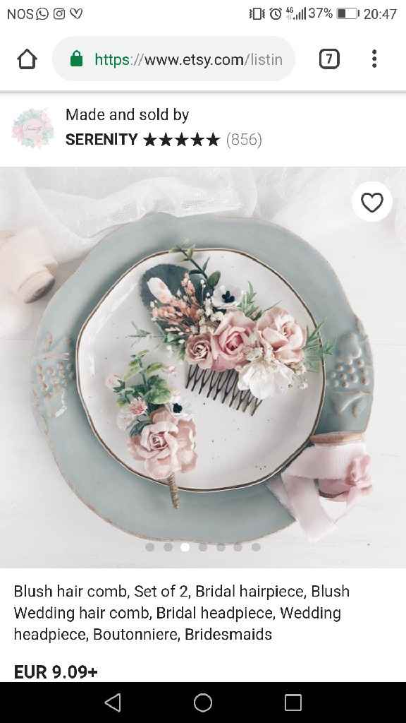 o meu toucado - 3