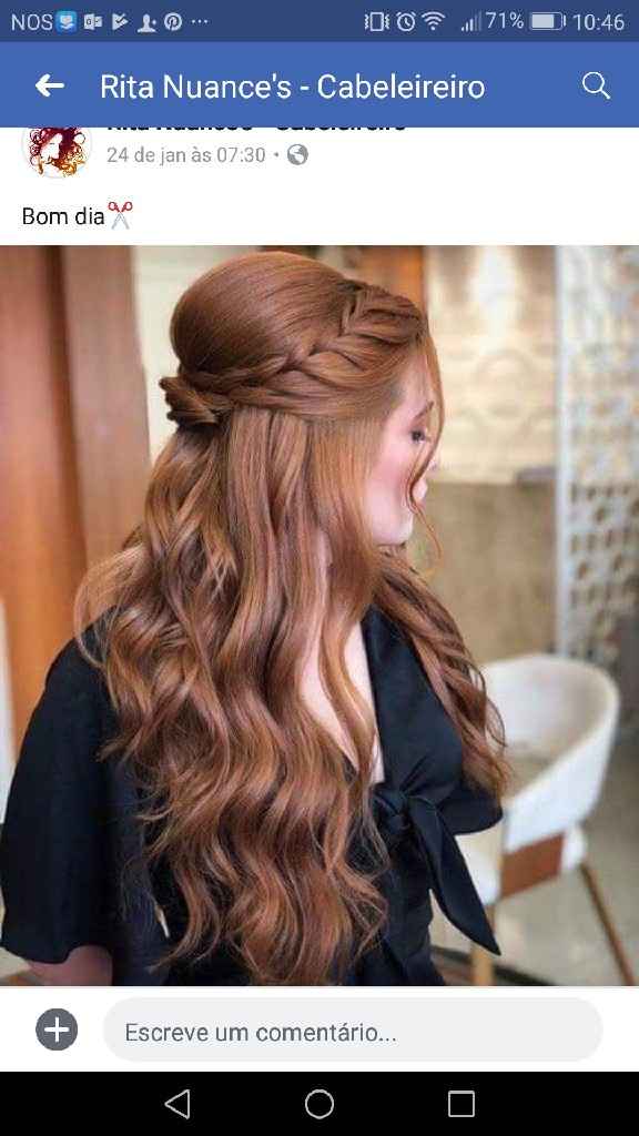 4 semi presos para noivas: tu decides! 👰 - 1