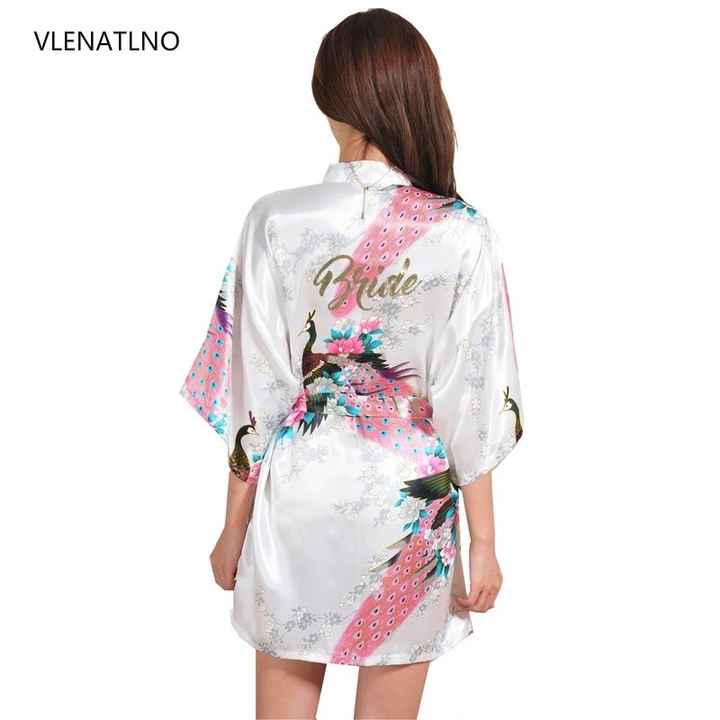 Robe da Noiva 👰 - 1