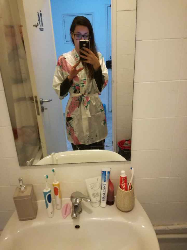 Robe da Noiva 👰 - 2