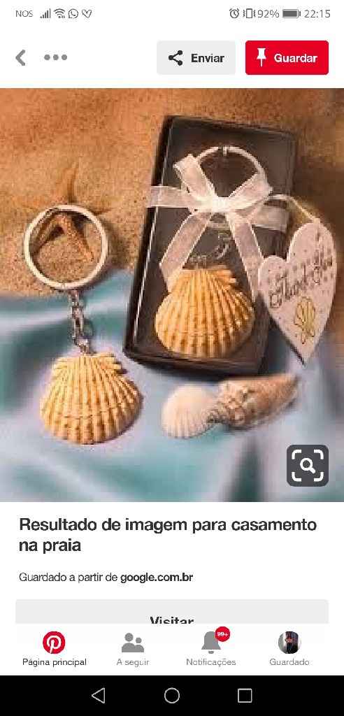 Lembranças para os Homens - 2
