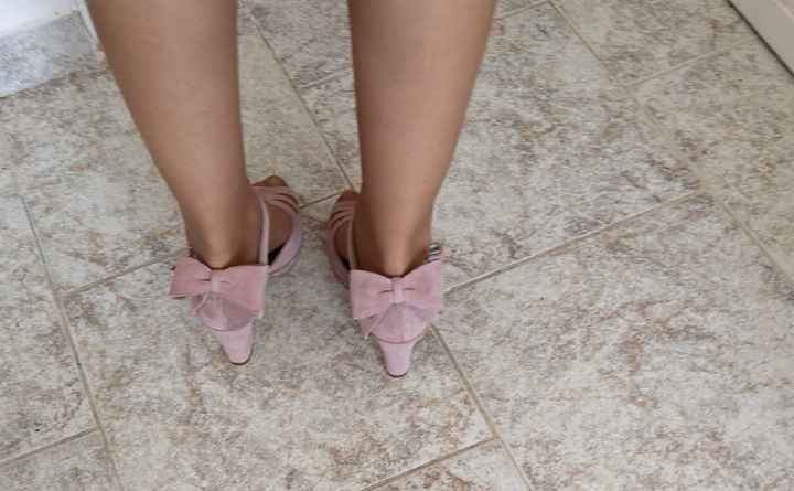 Say Yes to... the shoes 😍👠 - 1