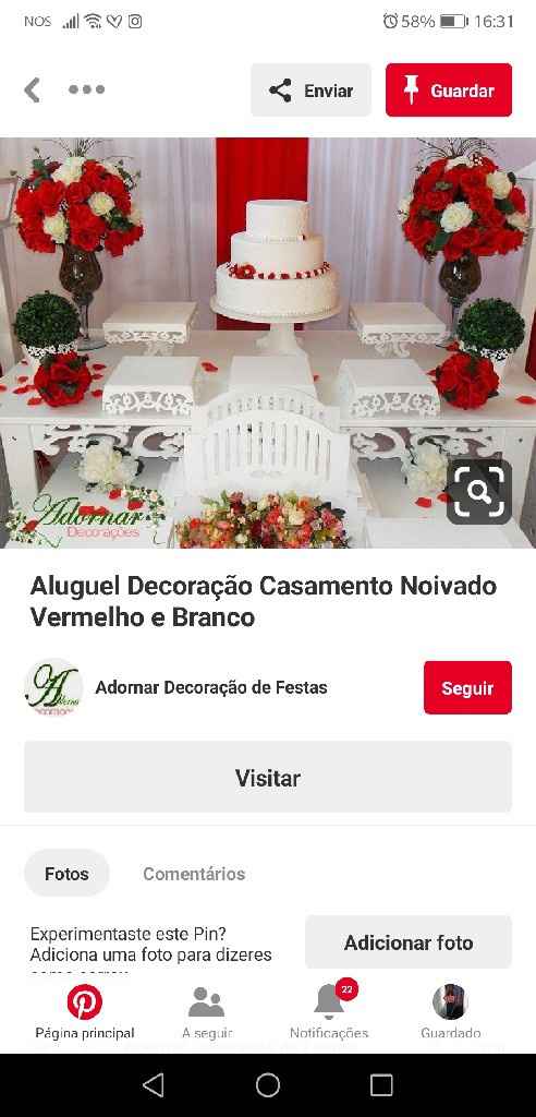 Vermelho - 4
