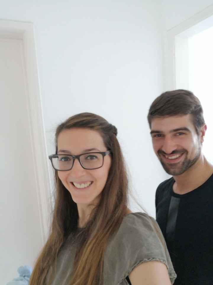 Qual é a vossa foto mais antiga? - 3