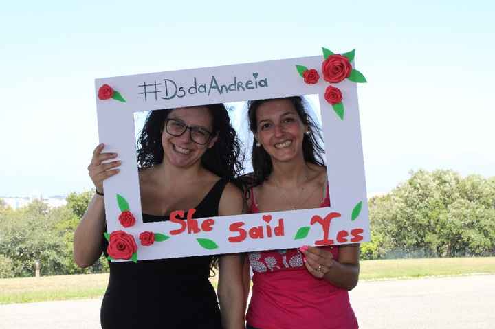 Team Bride 👰 - a minha ds - 6