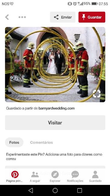 Tema - bombeiros 12