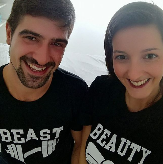 Andreia + Tiago = 05-10-2019 1