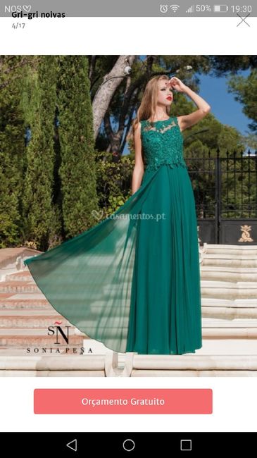 Inspirações looks para as nossas mães - 2