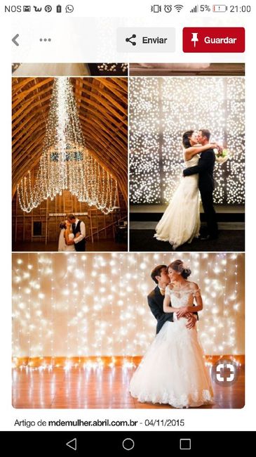 Luzes,luzes e mais luzes - 2