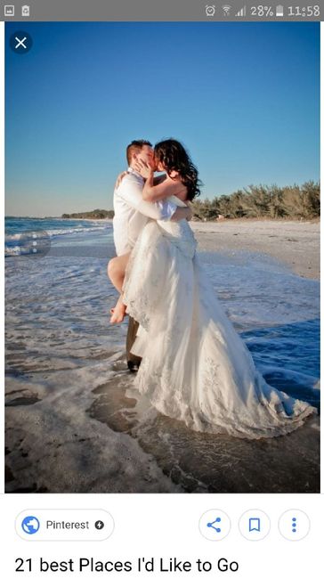 Trash the dress - Inspirações - 4