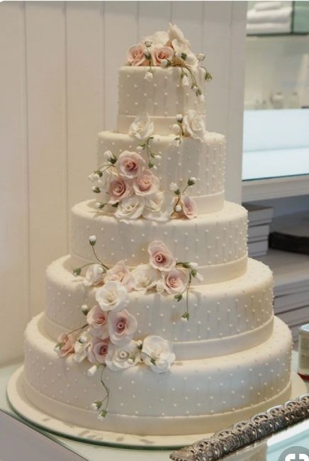 Casamento estilo clássico - decoração do espaço 1