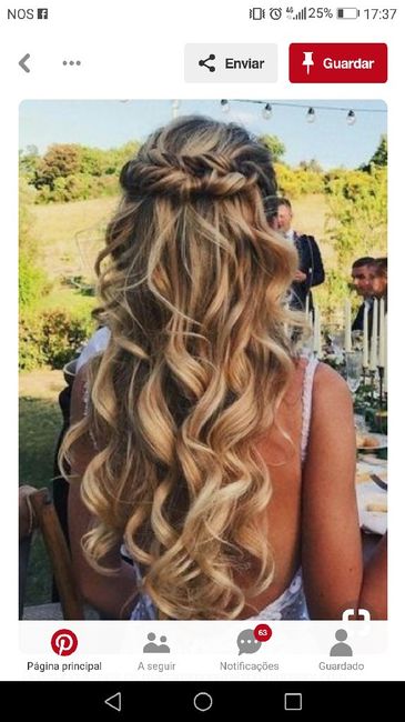 Penteado? - 3