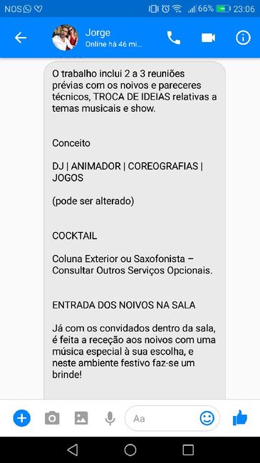 Equipas de animação  - falem-me da vossa experiência - 1
