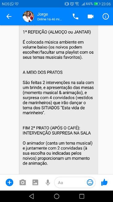 Equipas de animação  - falem-me da vossa experiência - 2