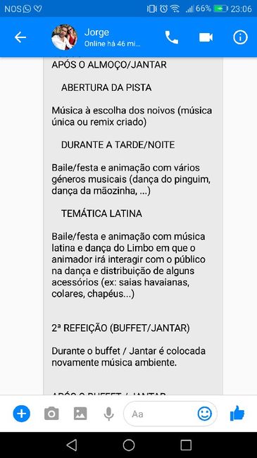 Equipas de animação  - falem-me da vossa experiência - 3