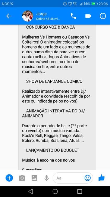 Equipas de animação  - falem-me da vossa experiência - 5