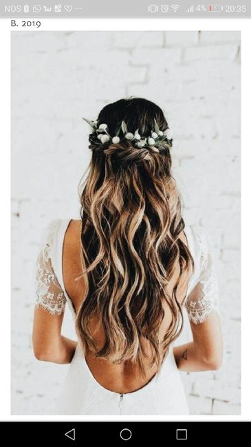Andreia - guerra nupcial - 2018 7