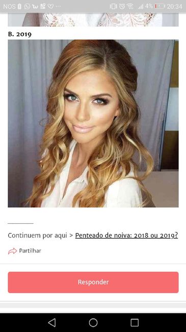Andreia - guerra nupcial - 2018 8