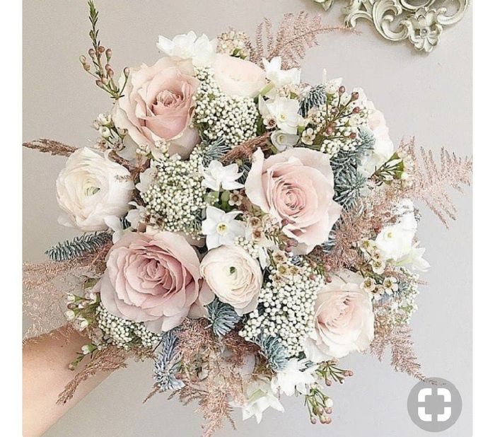Bouquet 💐 - 1