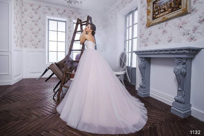 Duelo de vestidos rosa: qual o teu preferido? 😊 - 1