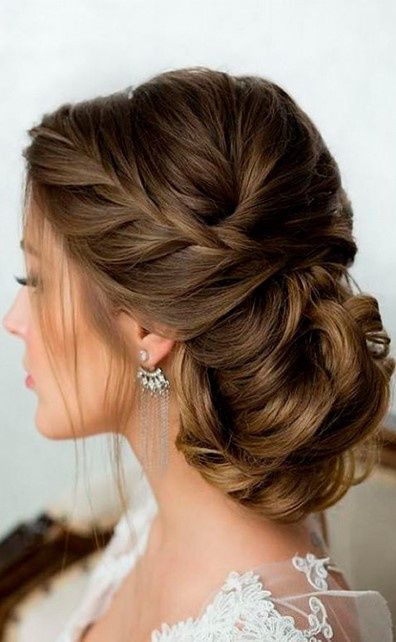 O Penteado