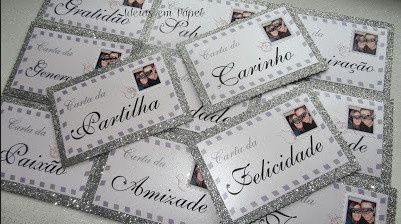 Temas de Casamento 12