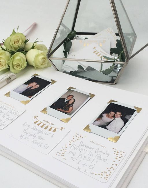 Temas de Casamento 5