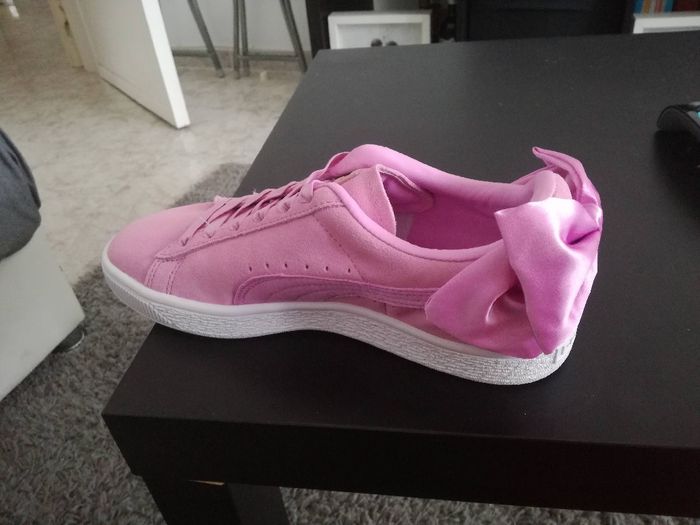 Os segundos sapatos 👠 - Final da saga - 2