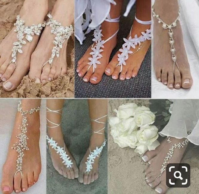 Noivas de Verão - Casar na Praia - 3