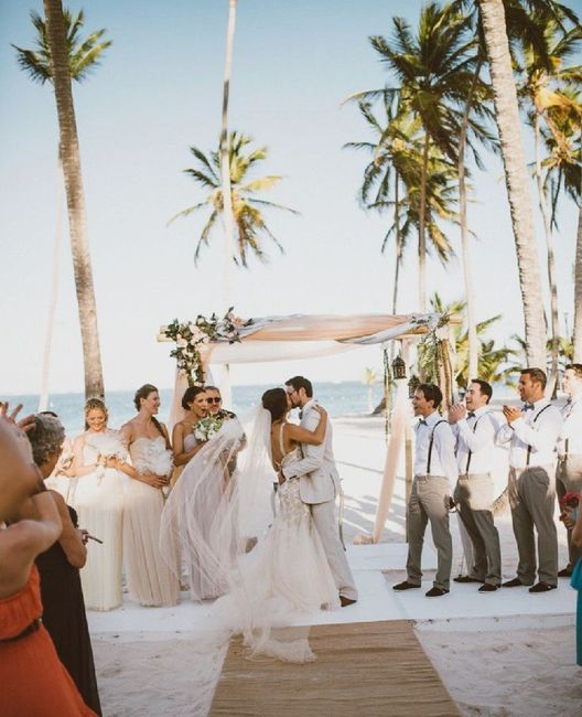 Noivas de Verão - Casar na Praia - 8