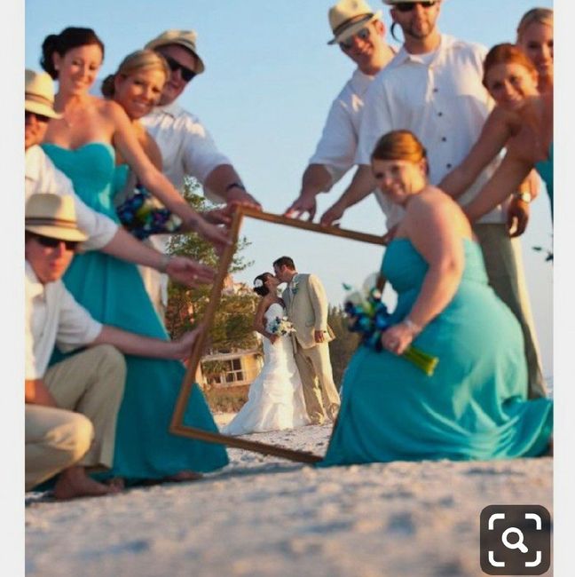 Noivas de Verão - Casar na Praia - 9