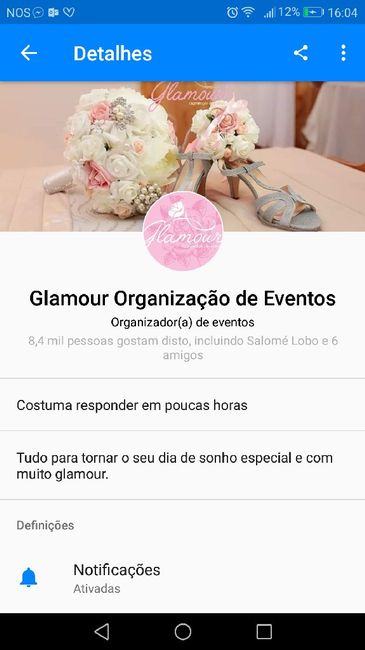 Toucados, grinaldas ou tiaras? - 1