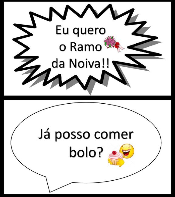 Frases para o photobooth 4