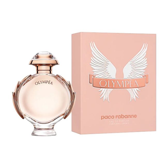 Que perfume vão usar no dia C? - 1
