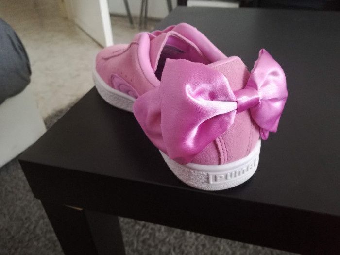 Segundos Sapatos