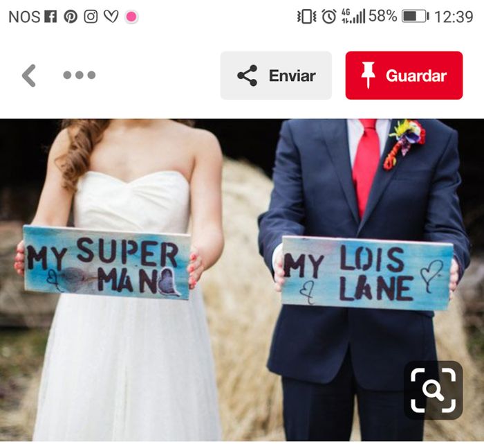 Sessão de Casados 1
