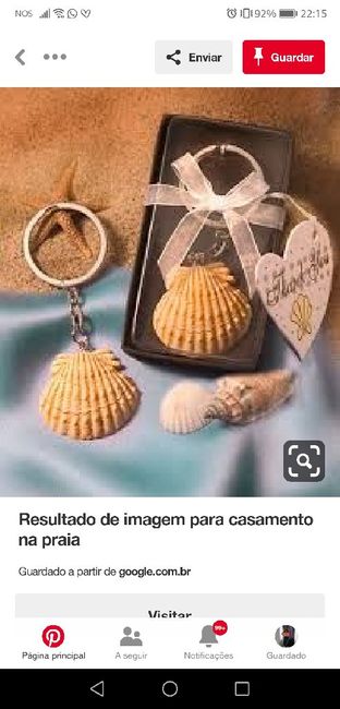 Lembranças para os Homens - 2