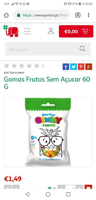 Lembranças para os mais novos - 1