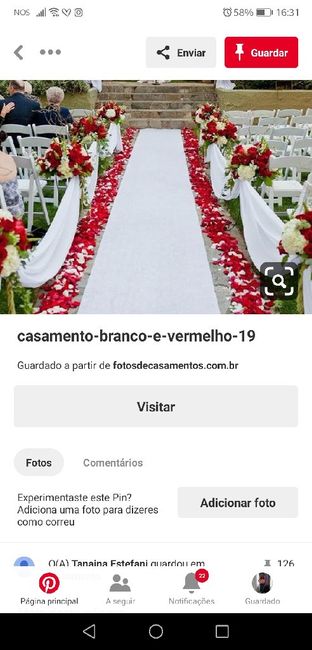 Vermelho - 3