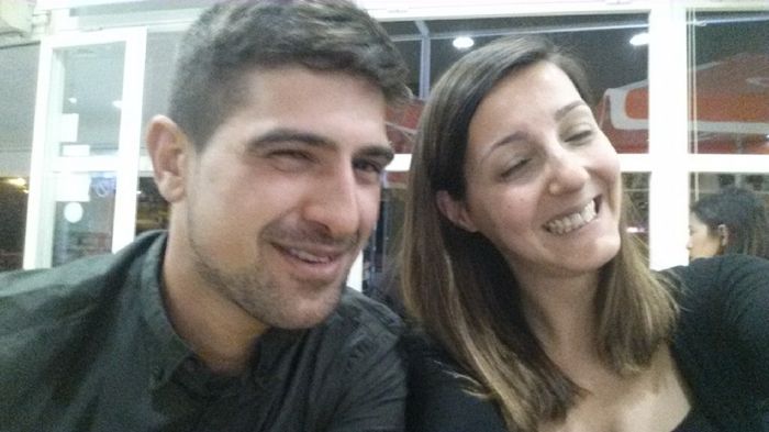 Qual é a vossa foto mais antiga? - 2