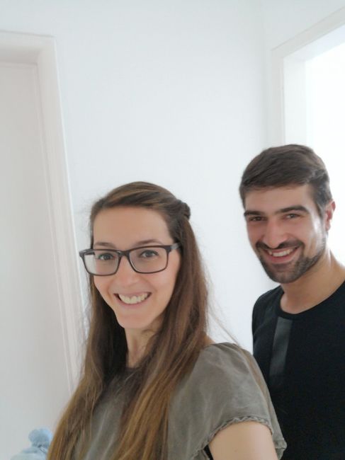 Qual é a vossa foto mais antiga? - 3