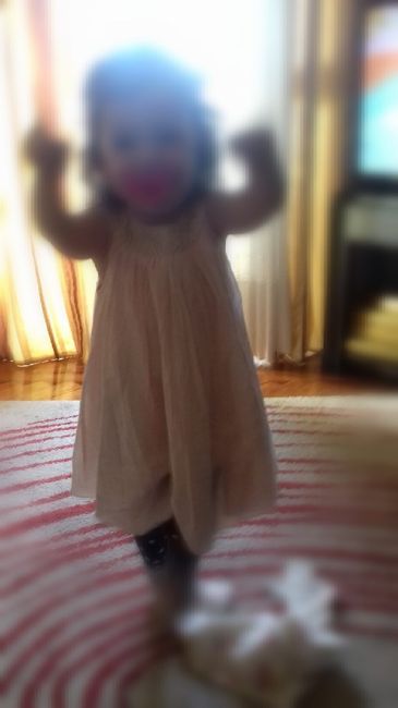 As minhas damas/princesas 😍 - 4