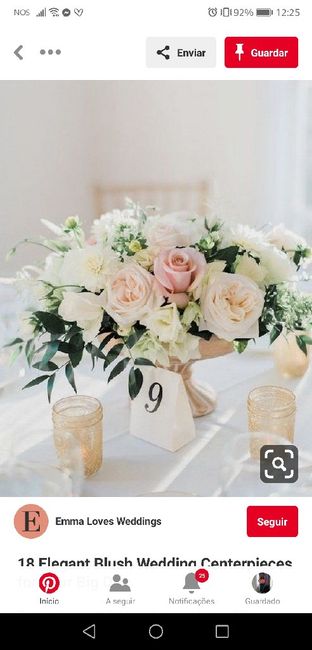 A decoração: qual é a tua cor? 1